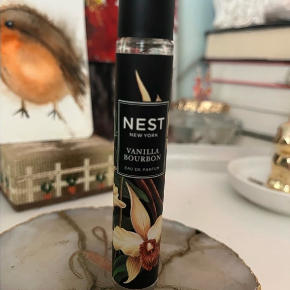 Nest Vanilla Bourbon Eau de Parfum